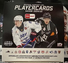 Del playercards 2024 gebraucht kaufen  Düsseldorf