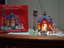 Sugarplum valley deluxe for sale  Lititz