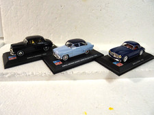 Simca arronde sport d'occasion  Sainte-Soulle