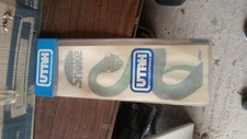 Utah snake adesivo usato  Ostuni