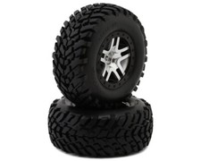 Pneumatico traxxas sct usato  Spedire a Italy