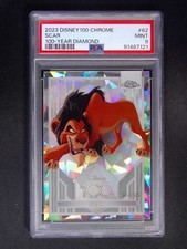 2023 topps chrome d'occasion  Expédié en Belgium