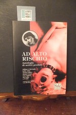 Alto rischio antologia usato  Gorgonzola
