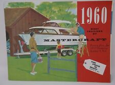 1960 boat trailers for sale  Holley