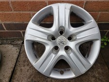 One genuine vauxhall for sale  MELTON MOWBRAY