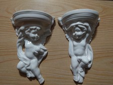 Cupid putti cherub for sale  WOLVERHAMPTON