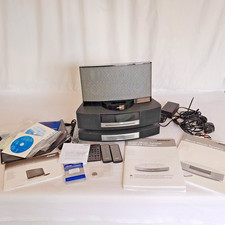 bose sounddock series ii for sale bose sounddock series ii for sale HUNTINGDON
