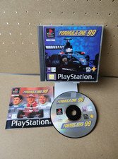 Formula one ps1 d'occasion  Le Luc