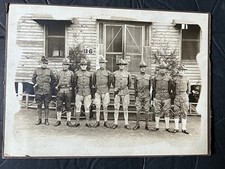 C1916 mounted photo for sale  Los Angeles