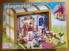 Playmobil 4249 prinzessinenkof gebraucht kaufen  Rietberg