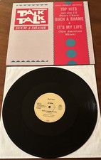 Talk talk shame for sale  POOLE