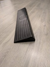 Squat slant board for sale  YORK