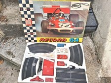 Coffret circuit jouef d'occasion  Meulan en Yvelines