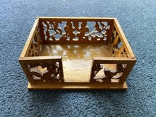 wood craft holder for sale wood craft holder for sale Farmingdale
