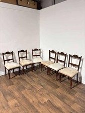 Set six edwardian for sale Set six edwardian for sale  WREXHAM