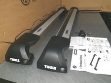 Genuine thule roof for sale  PLYMOUTH