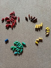 querlochstecker gebraucht kaufen  Lahstedt