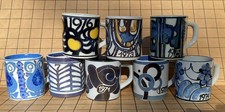 Royal copenhagen cups for sale  Hagerman