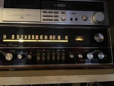 Ricevitore harman kardon usato  Spedire a Italy