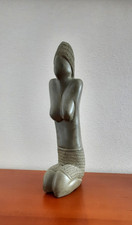 Figur speckstein knieende gebraucht kaufen  Landshut