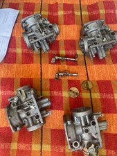 Xj600 vergaser gehäuse gebraucht kaufen  Berlin