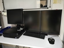 Moniteurs eizo gx560 d'occasion  Bagnolet