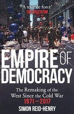 Empire democracy the gebraucht kaufen  Berlin