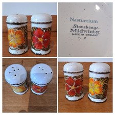 Stonehenge midwinter nasturtiu for sale  HOLYWELL