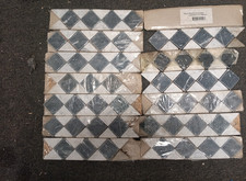 Tumbled marble listello for sale  Denver