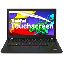 Używany, LenovoThinkpad X280 Core i5 8350u 1,7Ghz 8GB 256Gb Ekran dotykowy na sprzedaż  Wysyłka do Poland