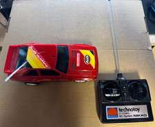 Technotoy nikko audi gebraucht kaufen  Gunzenhausen
