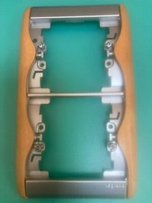Legrand sagane plaque d'occasion  Mimizan