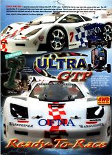 Hobao ultra gtp for sale  Irwin