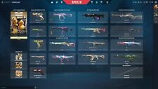 Valorant account peak gebraucht kaufen  Ankum