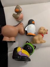 Elc happyland animal for sale  PENARTH