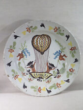 Ancien grand plat d'occasion  Vannes