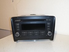 Audi concert blaupunkt for sale  PERTH