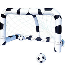 Porta calcio rete usato  Cardito