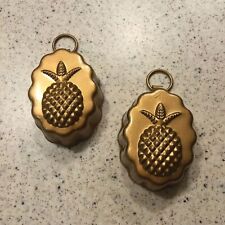 Tiny pineapple molds for sale  Baldwinsville