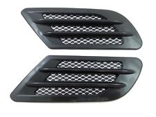 Black car bonnet for sale  BRIDGNORTH