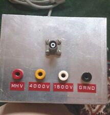Vintage electronic equipment. for sale  Pasadena
