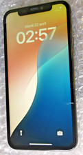 Iphone pro gris d'occasion  Grenoble-