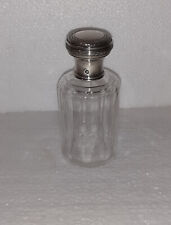 Ancien flacon parfum d'occasion  Donchery