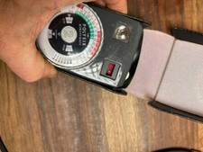 Vintage gossen polysix gebraucht kaufen  Neustadt/Dosse