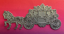 Tattered lace carriage for sale  WATERLOOVILLE