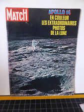Paris match paris d'occasion  Orange