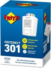 Fritz dect 301 gebraucht kaufen  Hofheim