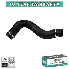 Intercooler turbo hose for sale  WITNEY