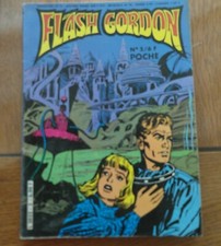 Vintage poche flash d'occasion  Attignat