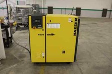 Kaeser as20 rotary for sale  Stone Mountain